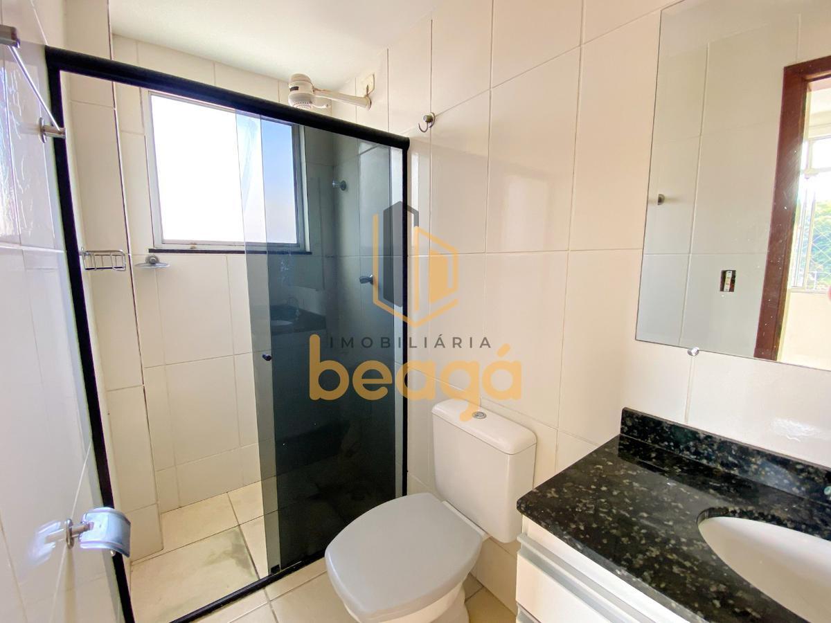 Apartamento, Arvoredo, 3 Quartos, 2 Vagas, 1 Suíte