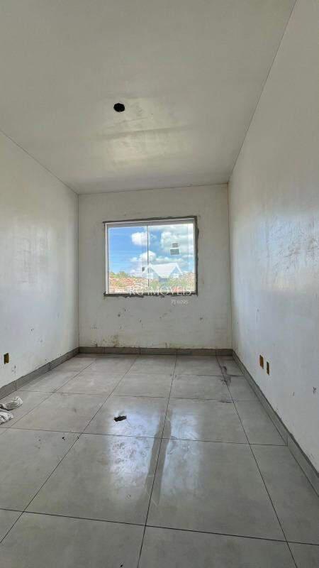 Cobertura, Vale do Jatobá, 2 Quartos, 1 Vaga, 1 Suíte