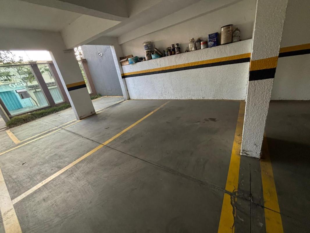 Apartamento, Santa Mônica, 3 Quartos, 1 Vaga, 1 Suíte