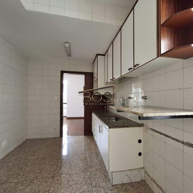 Apartamento, São Pedro, 4 Quartos, 2 Vagas, 1 Suíte