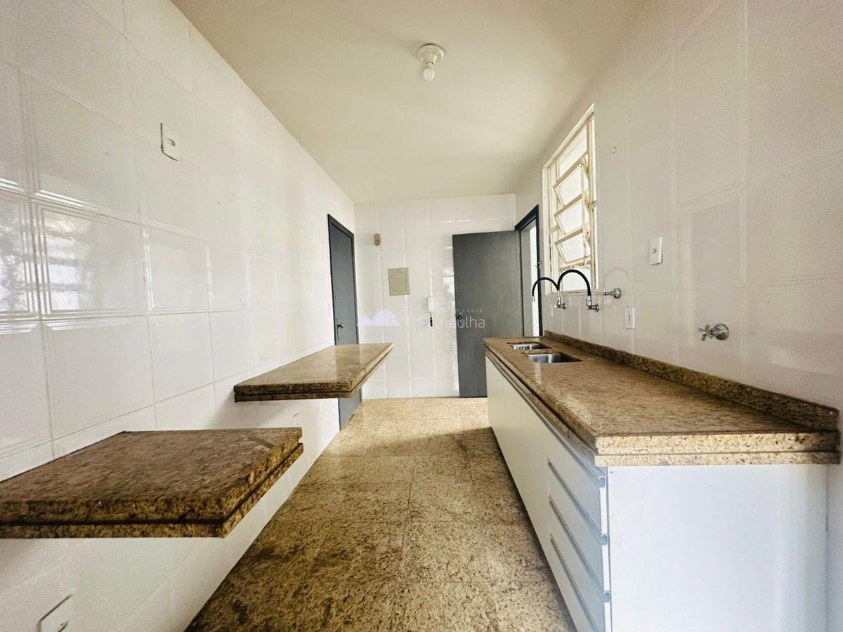 Apartamento, Santa Amélia, 3 Quartos, 2 Vagas, 1 Suíte