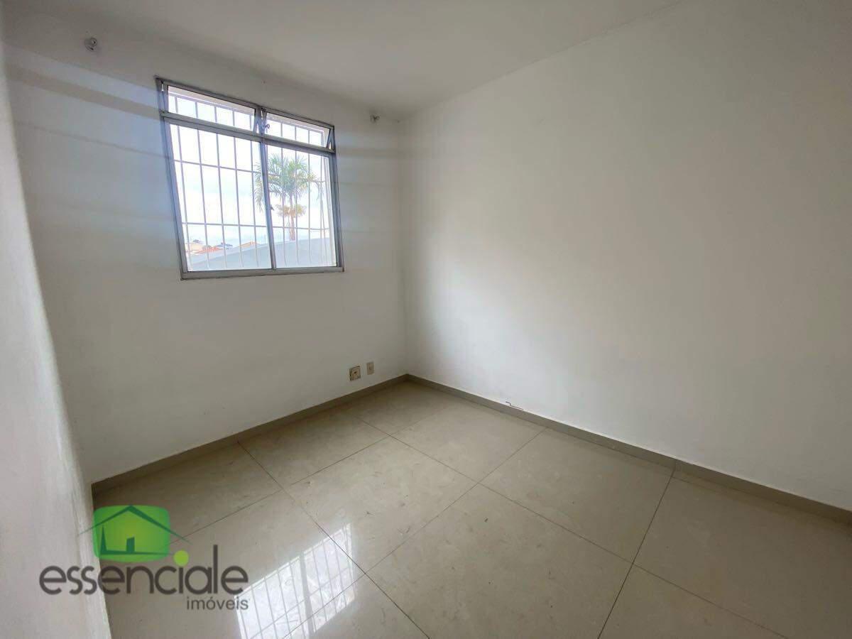 Apartamento, Jardim Riacho das Pedras, 2 Quartos, 1 Vaga