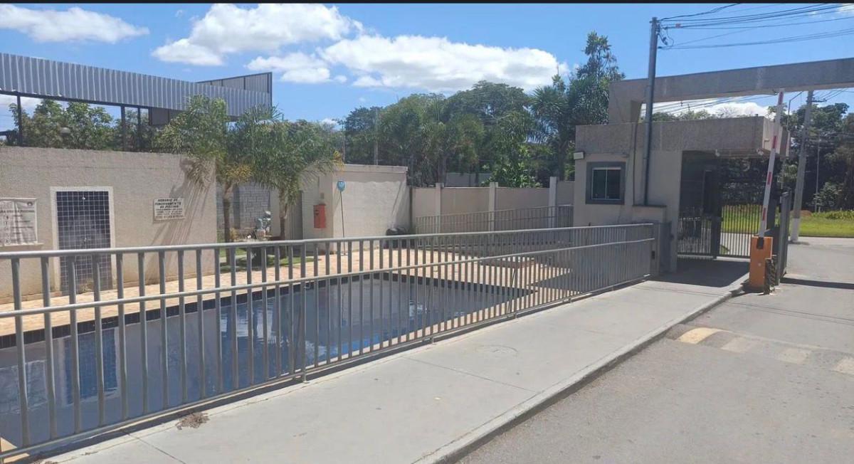 Apartamento, Campinho, 2 Quartos, 1 Vaga