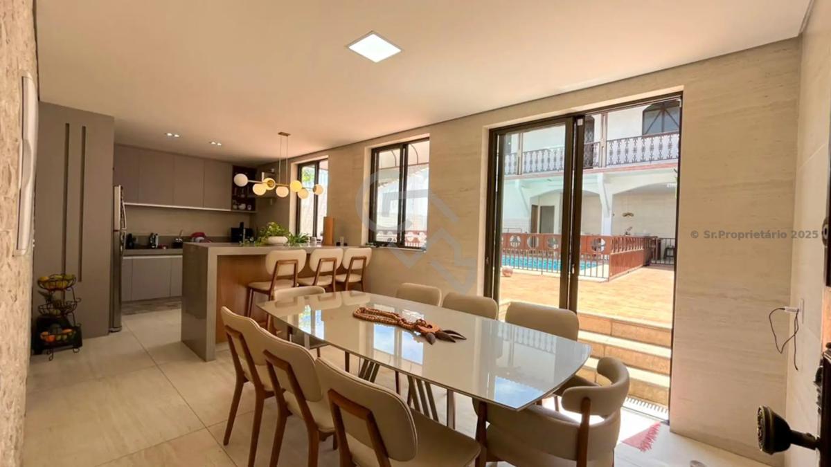 Casa, Alto Barroca, 5 Quartos, 2 Vagas, 2 Suítes