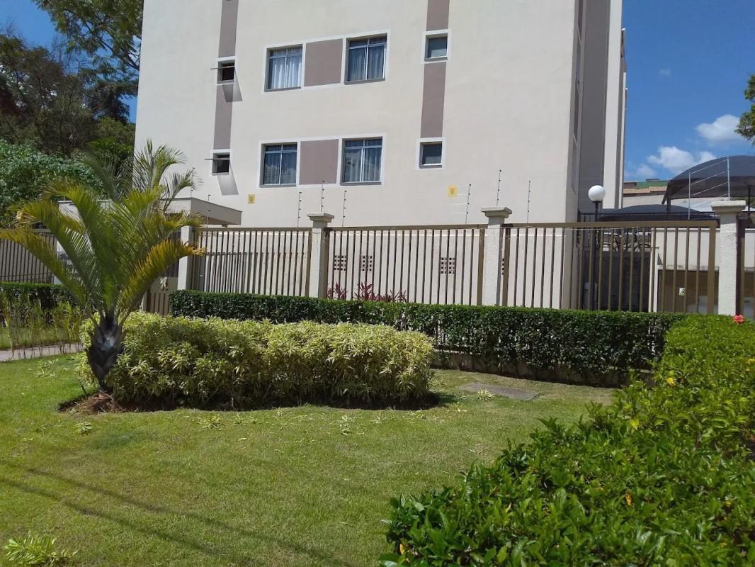 Apartamento, Bom Retiro, 2 Quartos, 1 Vaga