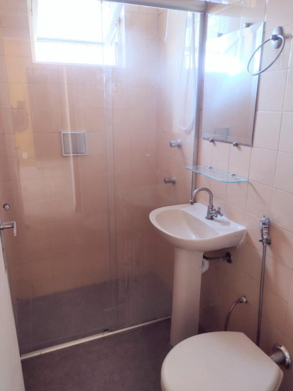 Apartamento, Barro Preto, 1 Quarto, 0 Vaga