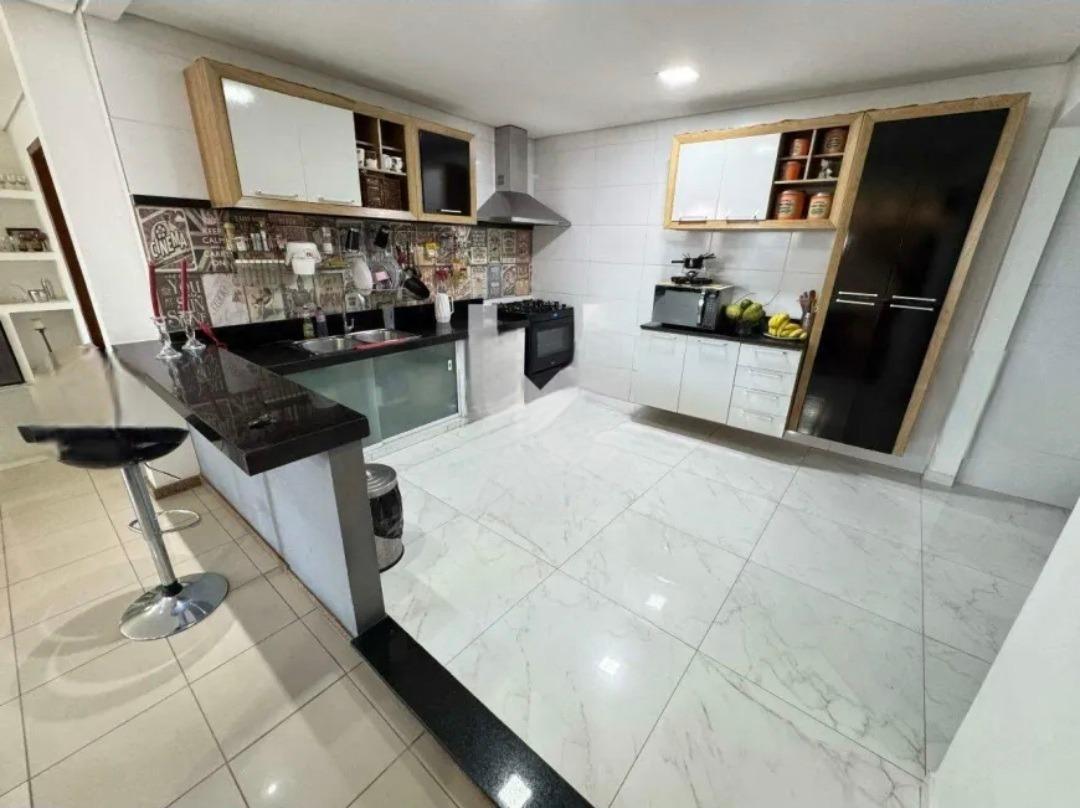 Casa, Renascença, 4 Quartos, 4 Vagas, 3 Suítes