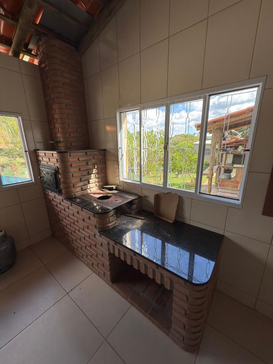 Fazenda, Bom Sossego, 3 Quartos, 5 Vagas, 1 Suíte