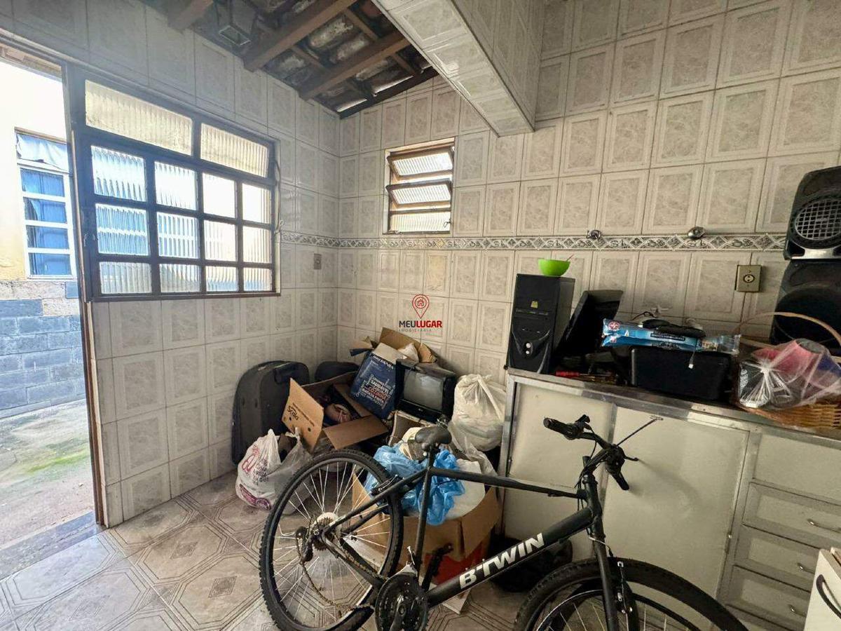 Casa, Cardoso, 4 Quartos, 0 Vaga, 2 Suítes
