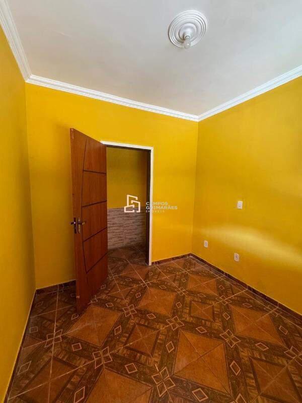 Casa, Milionários, 4 Quartos, 4 Vagas, 1 Suíte
