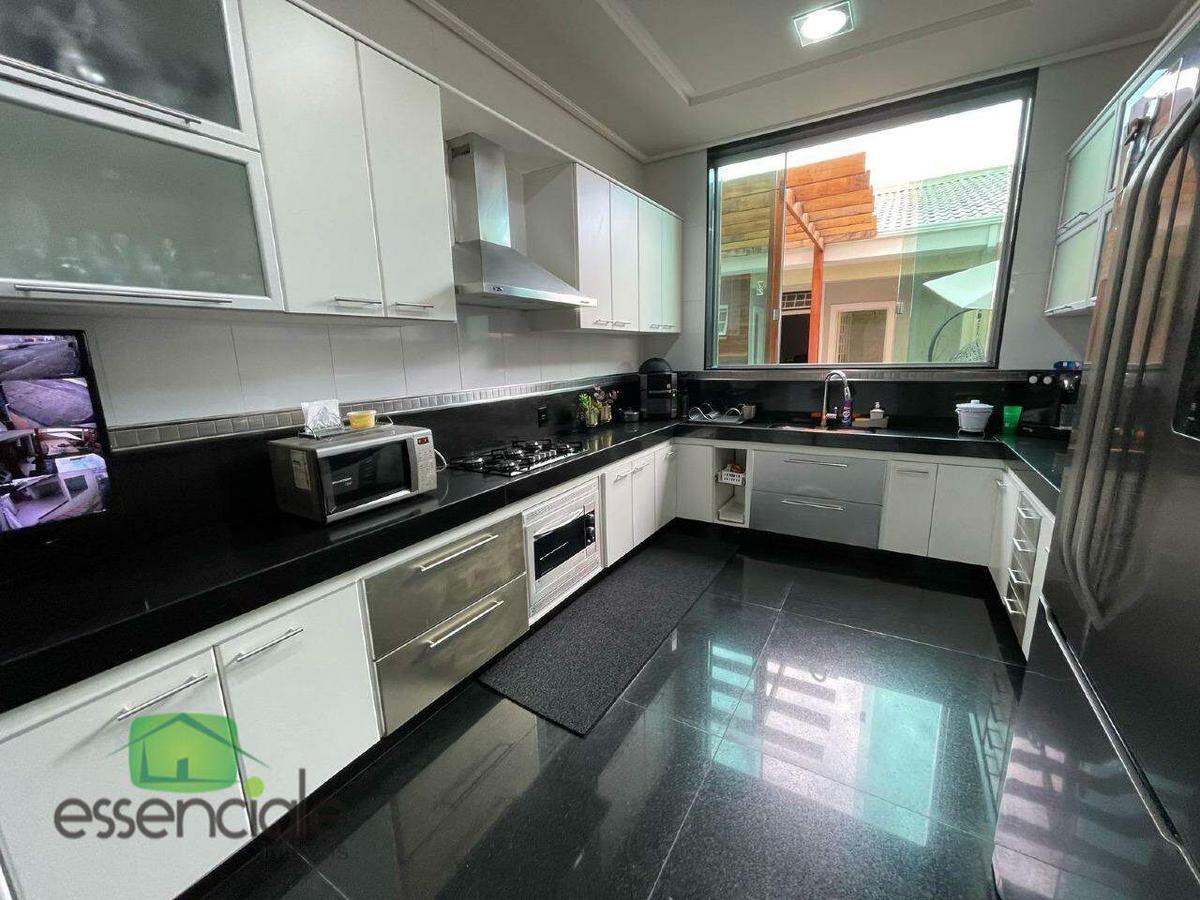 Casa, Jardim Riacho das Pedras, 4 Quartos, 5 Vagas, 1 Suíte