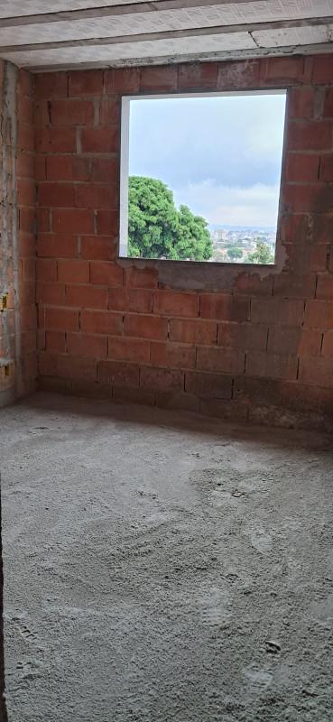 Casa, Mantiqueira, 2 Quartos, 2 Vagas