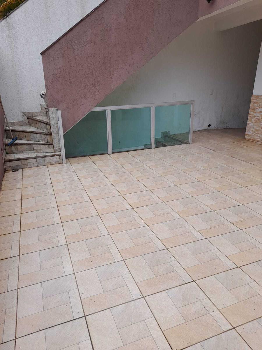 Casa, Álvaro Camargos, 6 Quartos, 5 Vagas