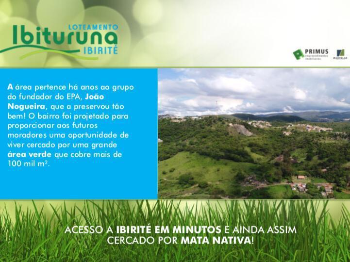 Lote, Serra Dourada, 0 Quarto, 0 Vaga