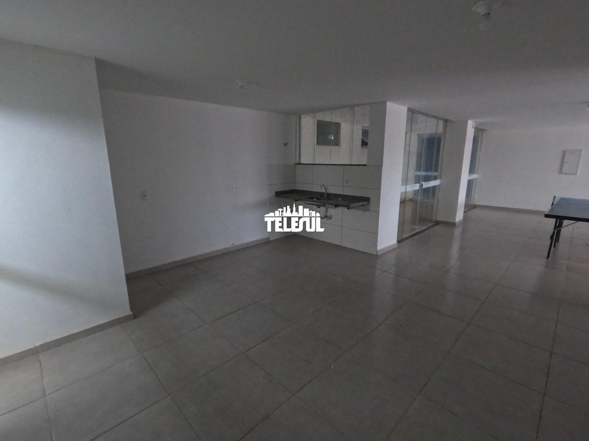 Apartamento, Vargem, 1 Quarto, 0 Vaga