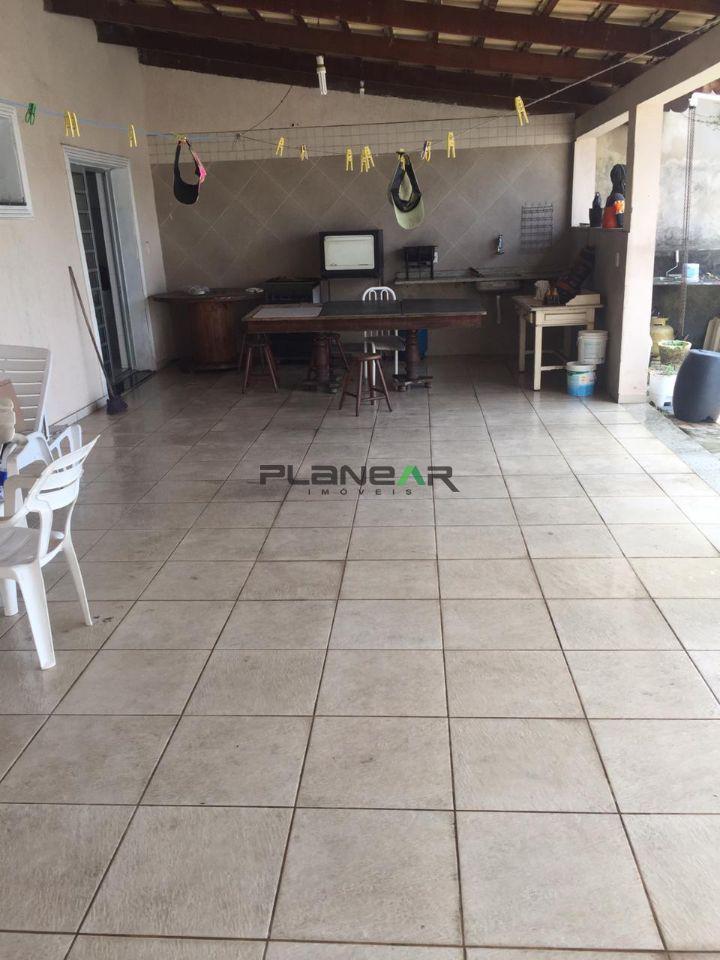 Casa, Riacho das Pedras, 4 Quartos, 4 Vagas, 1 Suíte