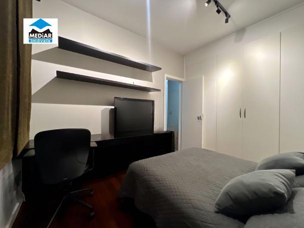 Apartamento, Belvedere, 4 Quartos, 4 Vagas, 1 Suíte