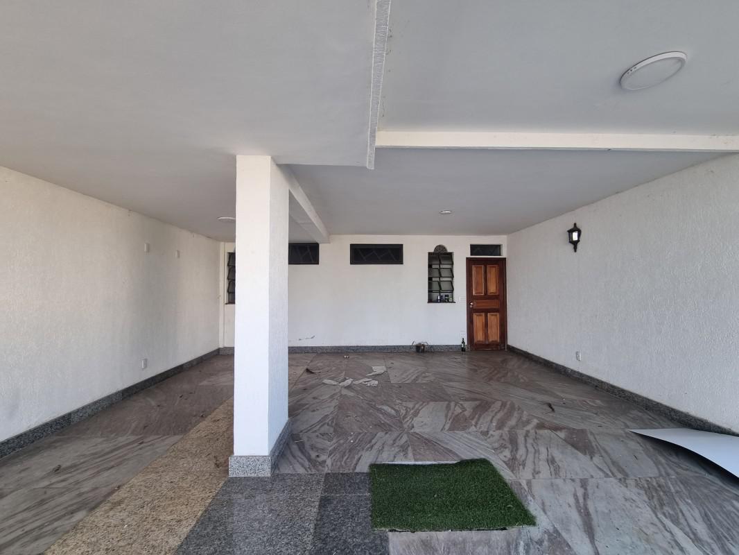 Casa, Bandeirantes (pampulha), 7 Quartos, 0 Vaga