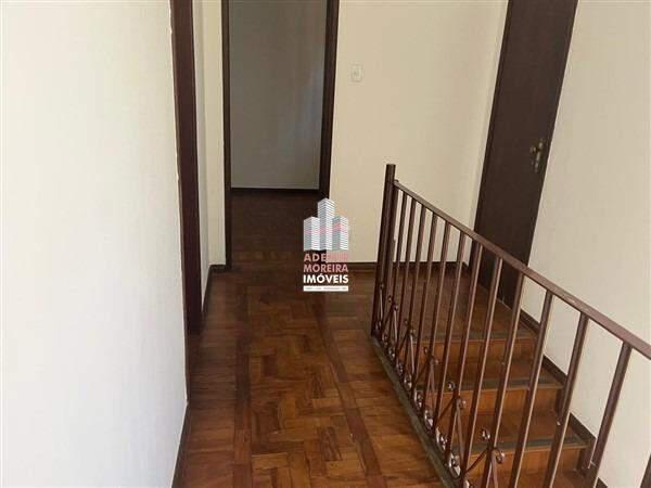 Casa, Lourdes, 3 Quartos, 1 Vaga, 1 Suíte