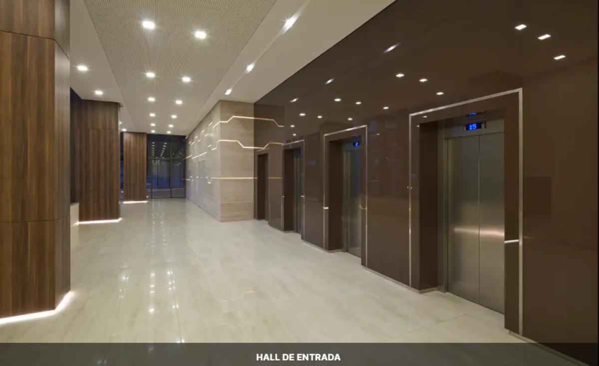 Apartamento, Estoril, 1 Quarto, 0 Vaga, 1 Suíte