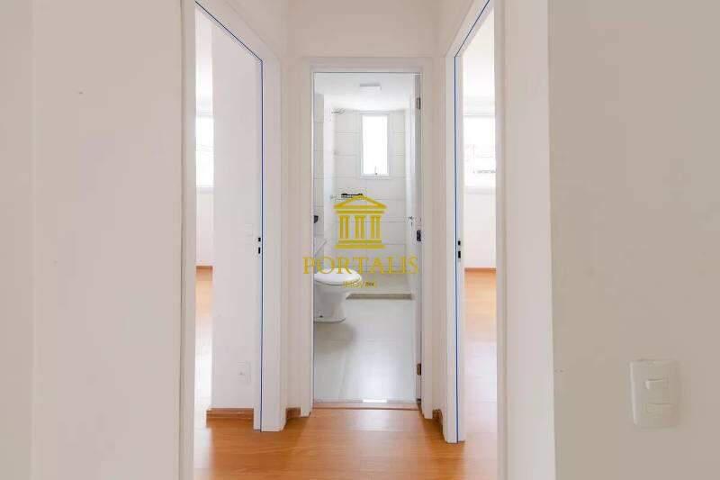 Apartamento, Castelo, 3 Quartos, 1 Vaga, 1 Suíte