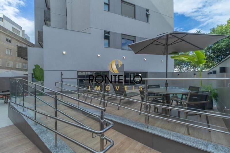 Apartamento, Silveira, 4 Quartos, 3 Vagas, 3 Suítes