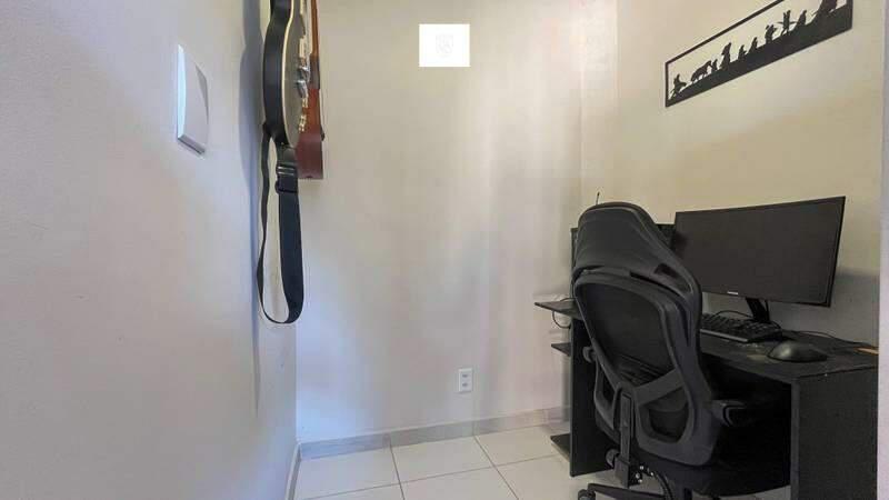 Cobertura, Buritis, 3 Quartos, 1 Vaga