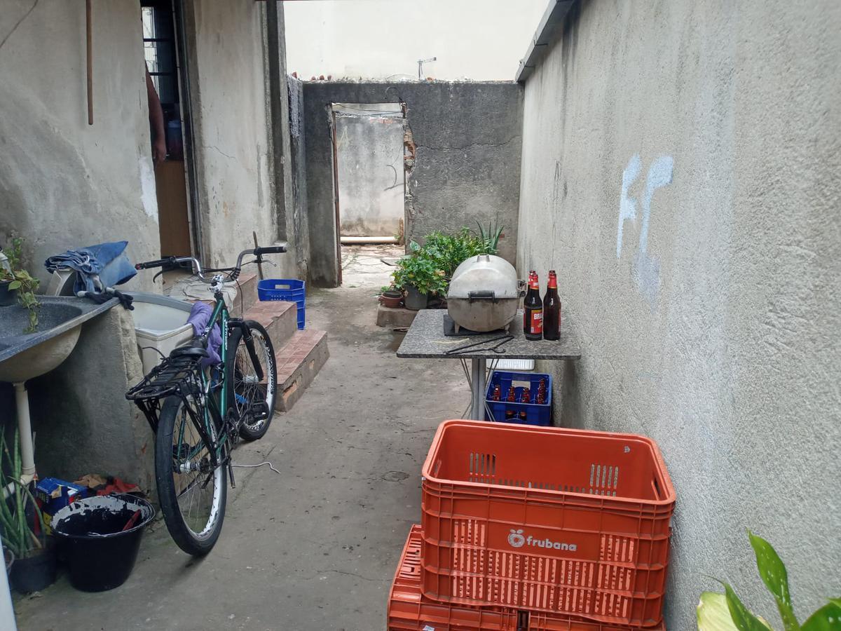 Casa, Urca, 6 Quartos, 2 Vagas