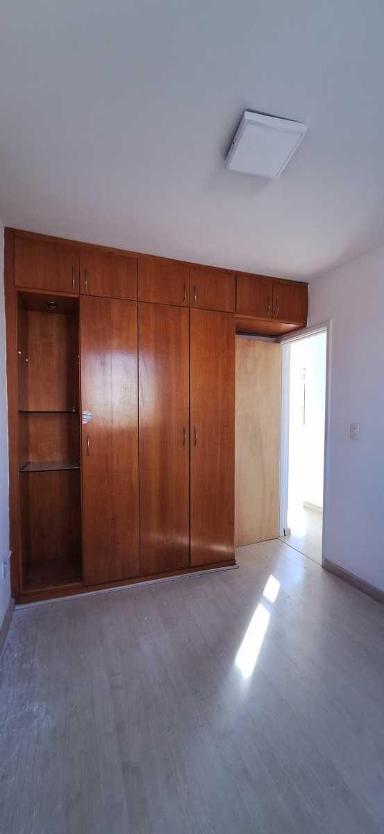 Cobertura, Santa Inês, 3 Quartos, 2 Vagas, 1 Suíte