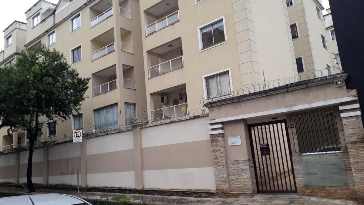 Cobertura, Graça, 2 Quartos, 2 Vagas