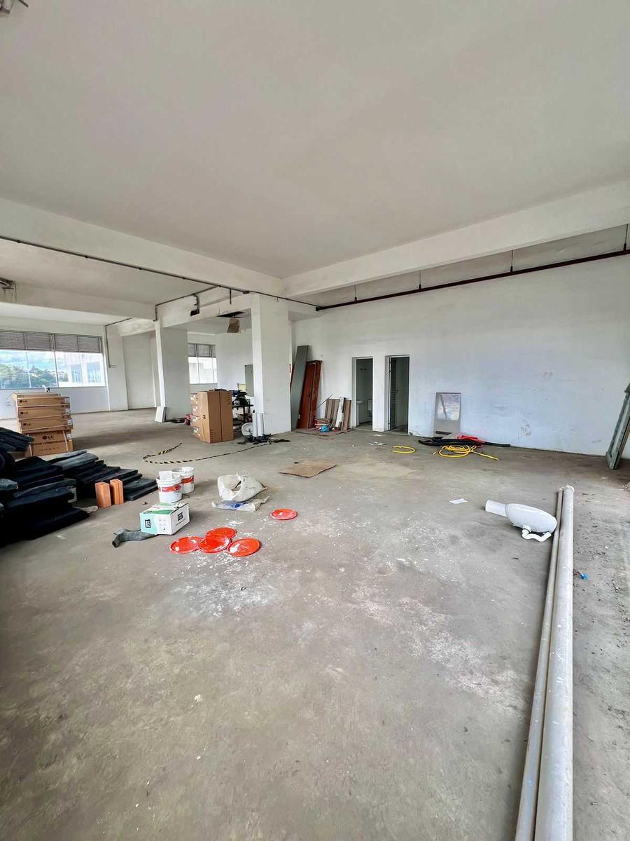 Andar, Caiçaras, 0 Quarto, 1 Vaga