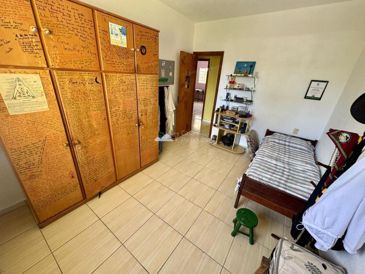 Casa, Céu Azul, 3 Quartos, 0 Vaga