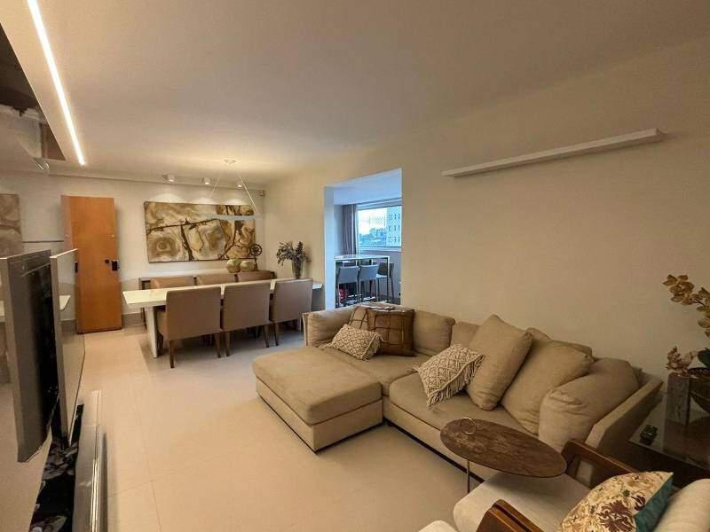 Apartamento, Buritis, 4 Quartos, 3 Vagas, 1 Suíte