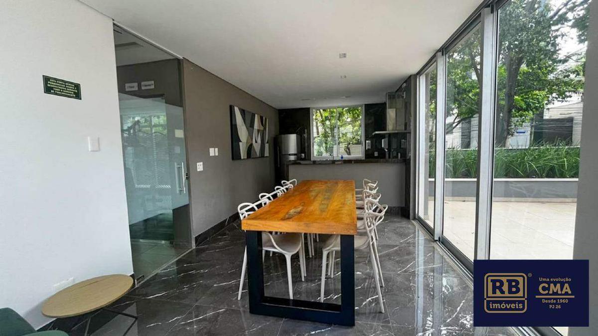 Cobertura, Sion, 3 Quartos, 2 Vagas, 2 Suítes
