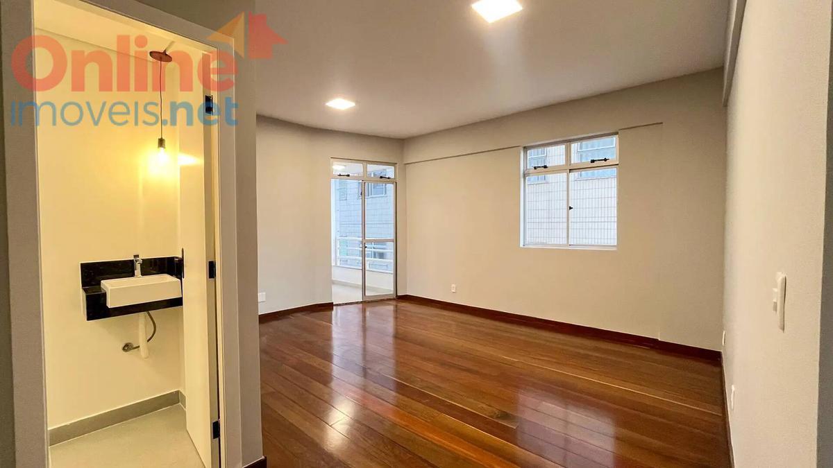 Apartamento, Buritis, 3 Quartos, 0 Vaga, 2 Suítes