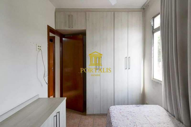Apartamento, Dona Clara, 2 Quartos, 1 Vaga