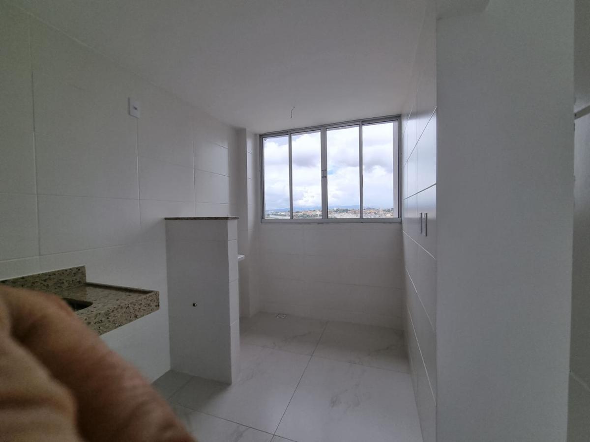 Apartamento, Cabral, 2 Quartos, 2 Vagas, 1 Suíte