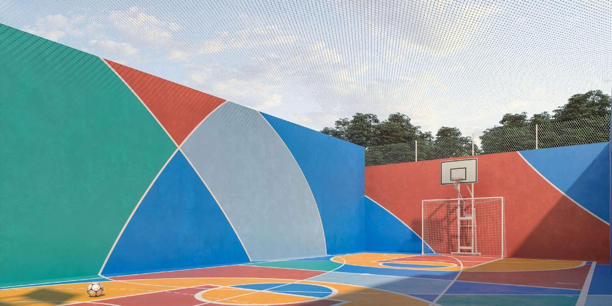 Apartamento, Gutierrez, 4 Quartos, 1 Vaga, 2 Suítes