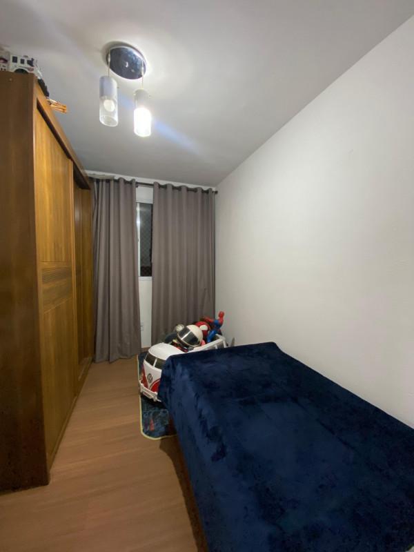Apartamento, Jardim Riacho das Pedras, 2 Quartos, 1 Vaga
