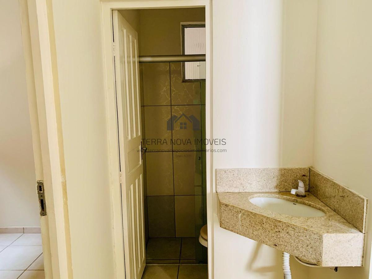 Apartamento, Conjunto Vila Maria, 3 Quartos