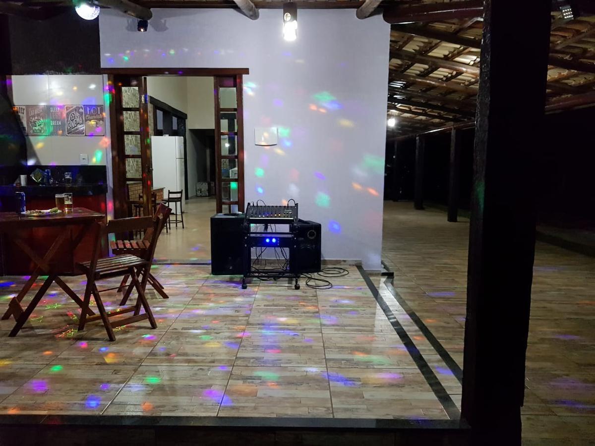 Casa, Centro, 3 Quartos, 0 Vaga, 1 Suíte