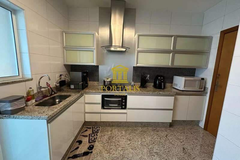 Apartamento, Anchieta, 3 Quartos, 2 Vagas, 1 Suíte