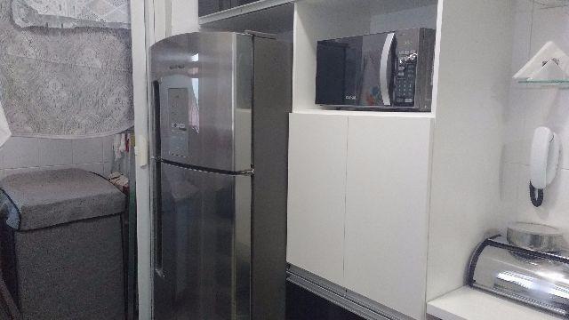 Apartamento, Castelo, 3 Quartos, 1 Vaga, 1 Suíte