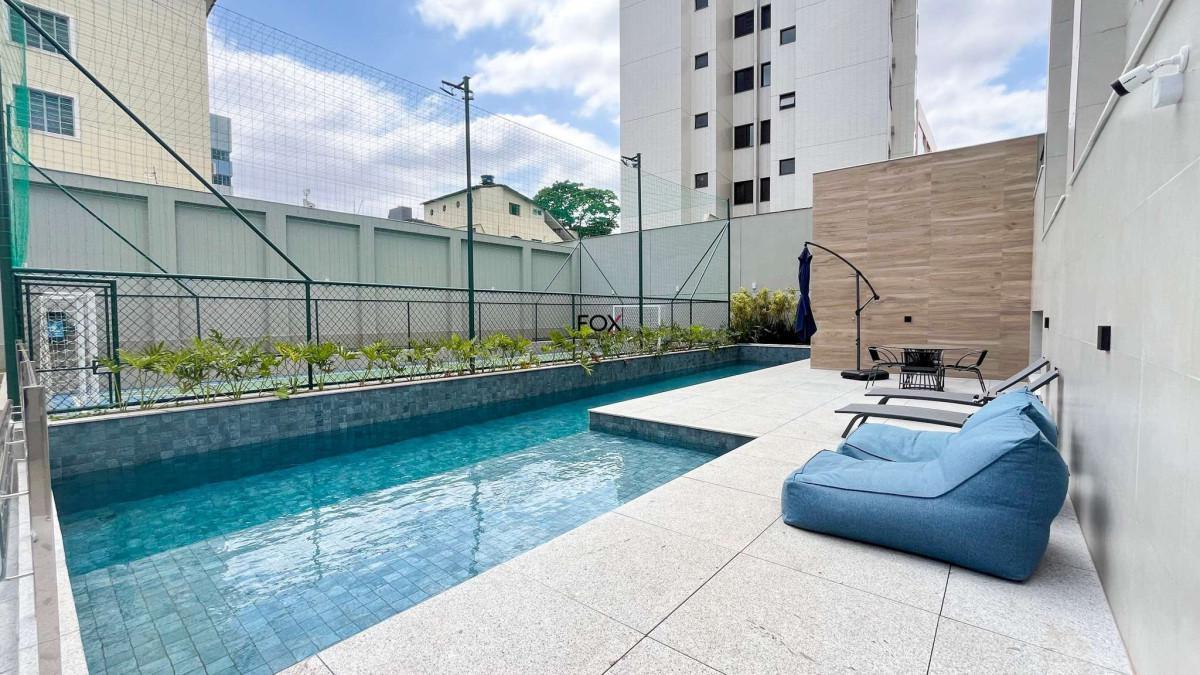 Apartamento, Prado, 4 Quartos, 2 Vagas, 1 Suíte