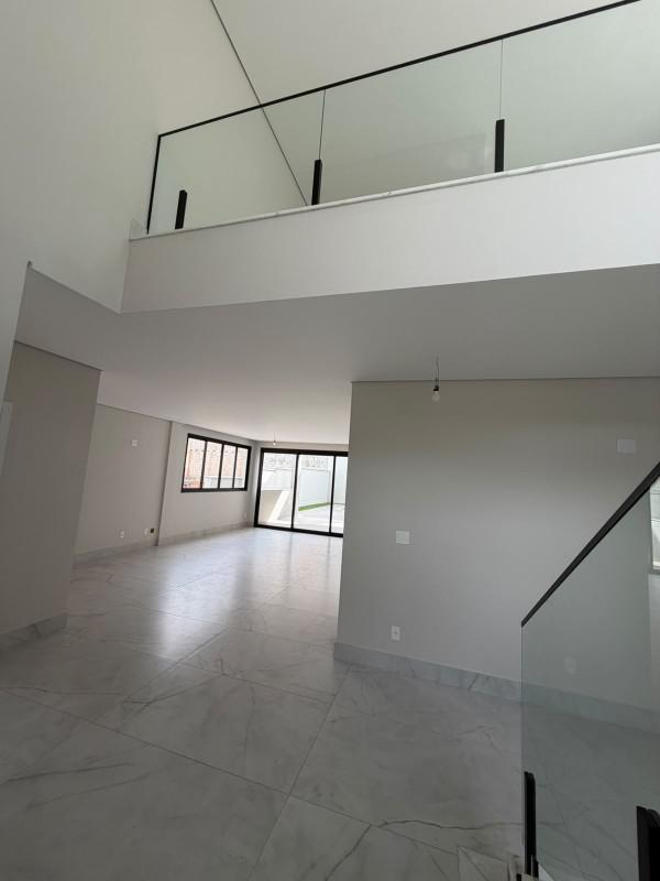 Casa, Portal do Sol, 4 Quartos, 5 Vagas, 4 Suítes