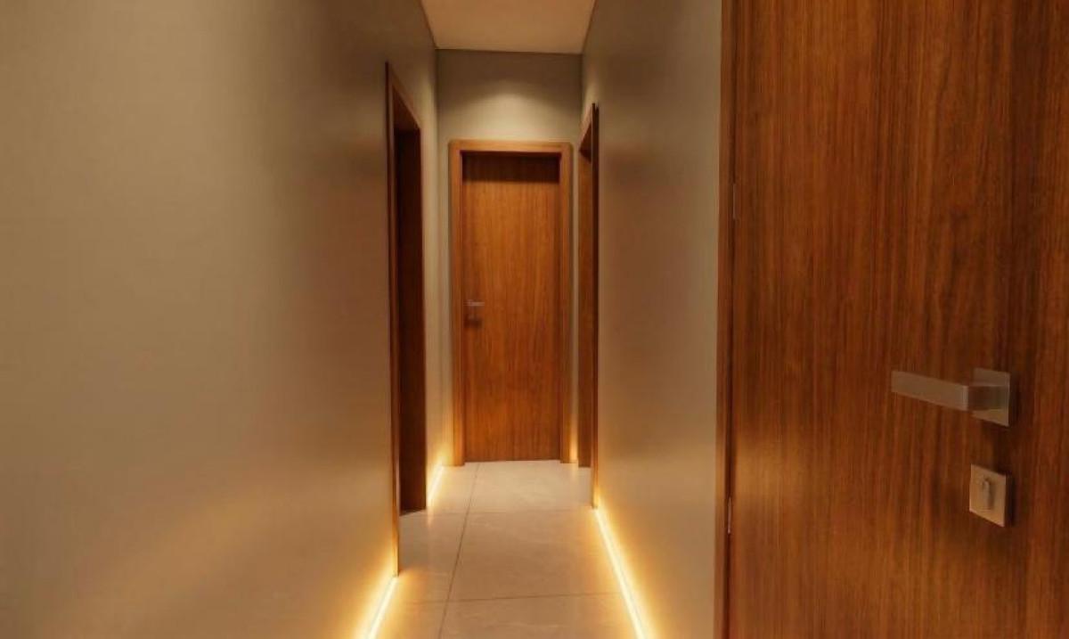 Apartamento, São Luiz (pampulha), 2 Quartos, 2 Vagas, 1 Suíte