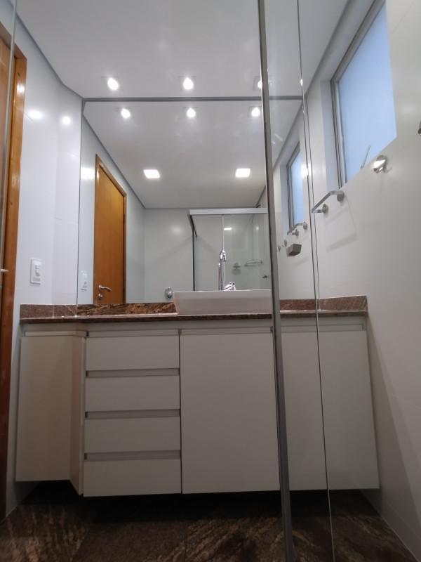 Apartamento, Silveira, 3 Quartos, 1 Vaga, 1 Suíte