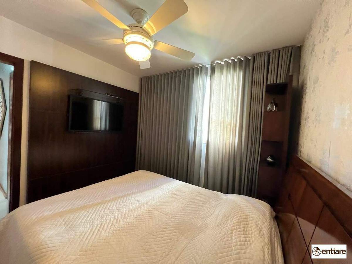 Apartamento, Buritis, 4 Quartos, 2 Vagas, 1 Suíte