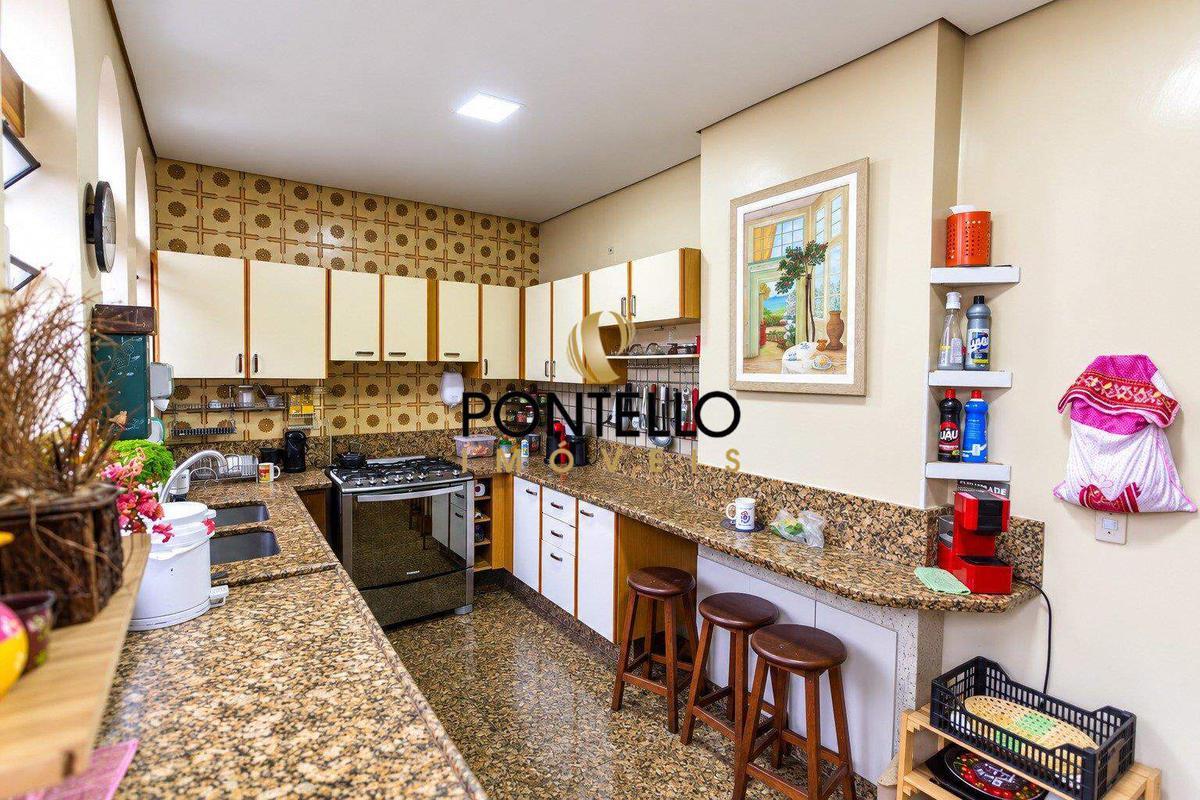 Casa, Serra, 3 Quartos, 3 Vagas, 2 Suítes