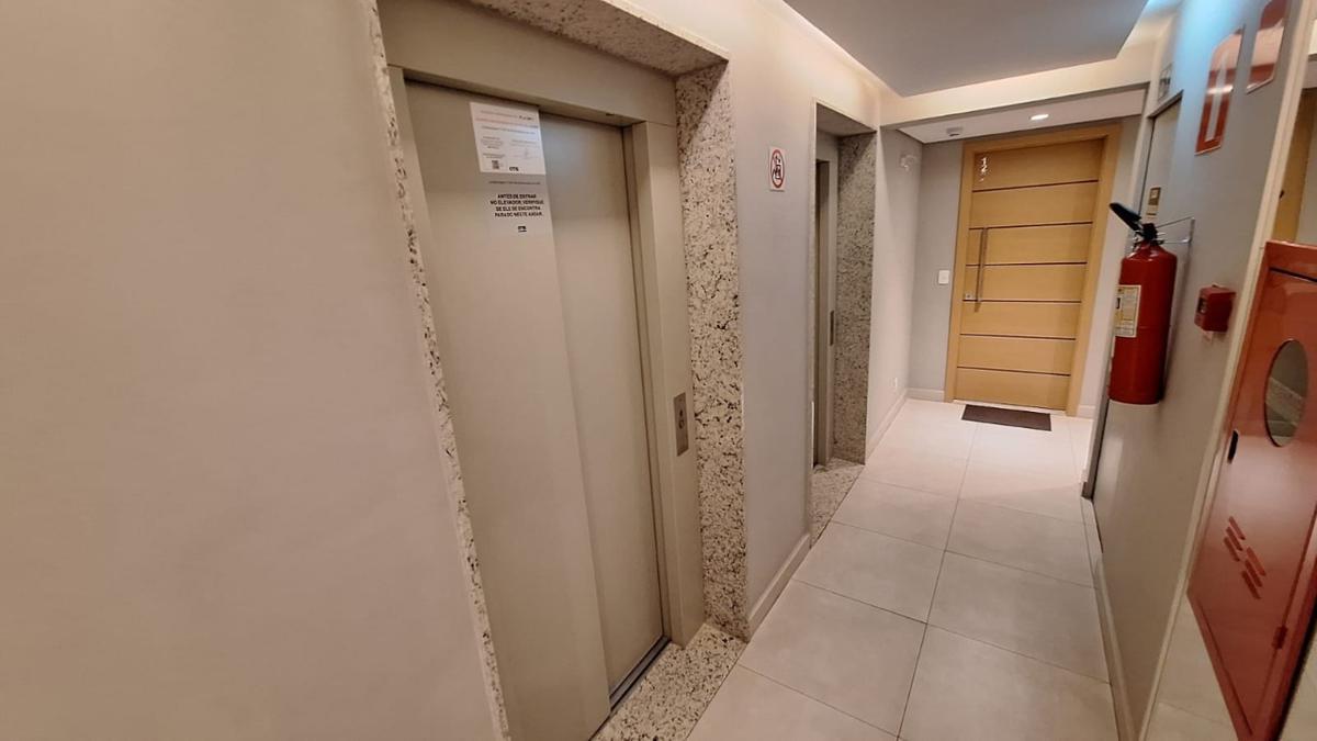 Apartamento, Liberdade, 2 Quartos, 2 Vagas, 1 Suíte